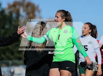 Thumbnail 3 in Hart vs  Granada Hills Charter photogallery.