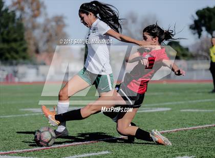 Thumbnail 1 in Hart vs  Granada Hills Charter photogallery.