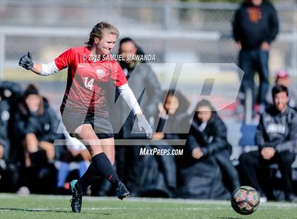 Thumbnail 1 in Hart vs  Granada Hills Charter photogallery.