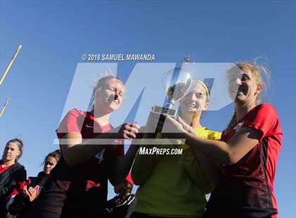 Thumbnail 3 in Hart vs  Granada Hills Charter photogallery.