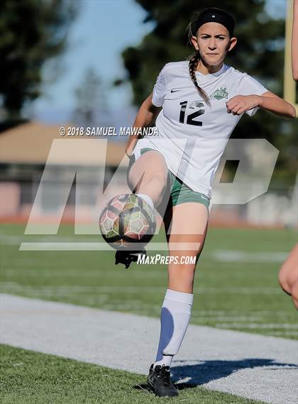 Thumbnail 2 in Hart vs  Granada Hills Charter photogallery.