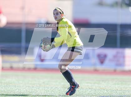 Thumbnail 2 in Hart vs  Granada Hills Charter photogallery.