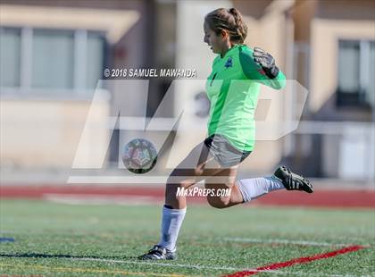 Thumbnail 1 in Hart vs  Granada Hills Charter photogallery.
