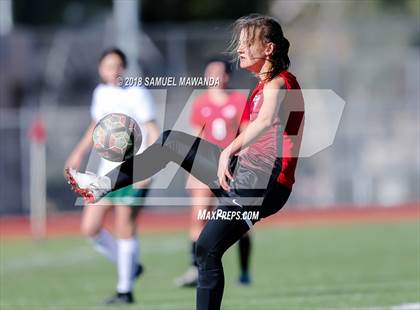 Thumbnail 2 in Hart vs  Granada Hills Charter photogallery.