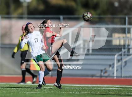 Thumbnail 3 in Hart vs  Granada Hills Charter photogallery.