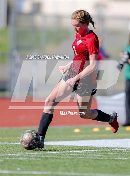 Thumbnail 1 in Hart vs  Granada Hills Charter photogallery.