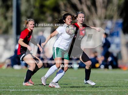 Thumbnail 1 in Hart vs  Granada Hills Charter photogallery.