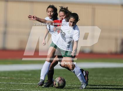 Thumbnail 2 in Hart vs  Granada Hills Charter photogallery.