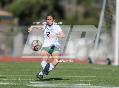 Thumbnail 2 in Hart vs  Granada Hills Charter photogallery.