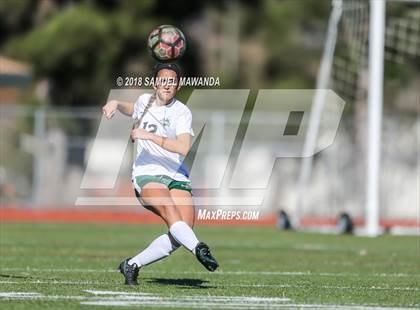 Thumbnail 3 in Hart vs  Granada Hills Charter photogallery.
