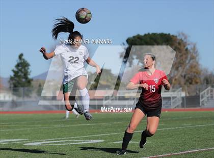 Thumbnail 3 in Hart vs  Granada Hills Charter photogallery.