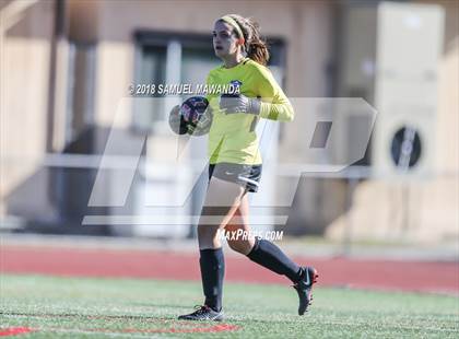 Thumbnail 1 in Hart vs  Granada Hills Charter photogallery.