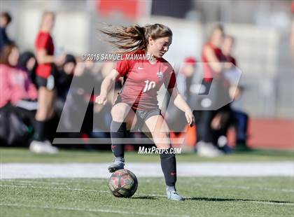 Thumbnail 3 in Hart vs  Granada Hills Charter photogallery.