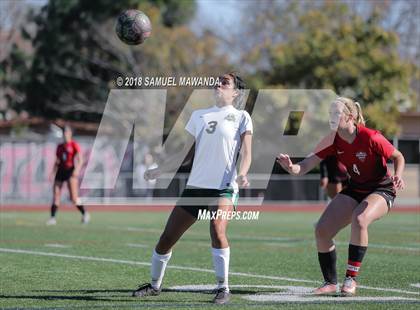Thumbnail 2 in Hart vs  Granada Hills Charter photogallery.