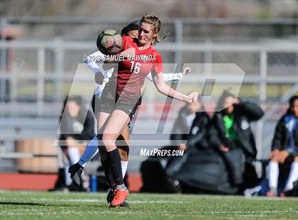 Thumbnail 1 in Hart vs  Granada Hills Charter photogallery.