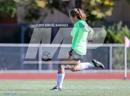 Thumbnail 1 in Hart vs  Granada Hills Charter photogallery.