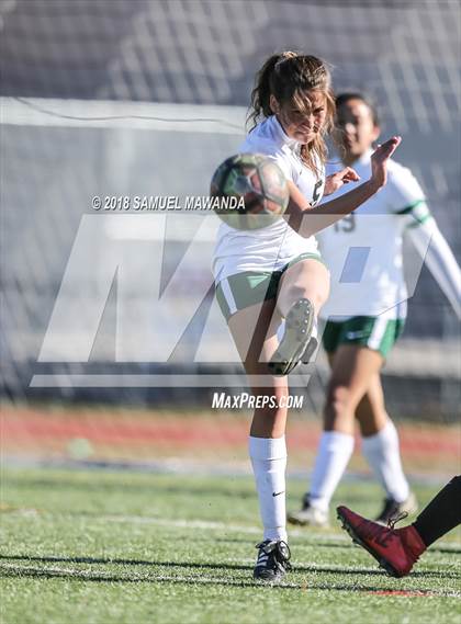 Thumbnail 1 in Hart vs  Granada Hills Charter photogallery.