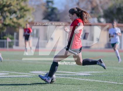 Thumbnail 1 in Hart vs  Granada Hills Charter photogallery.