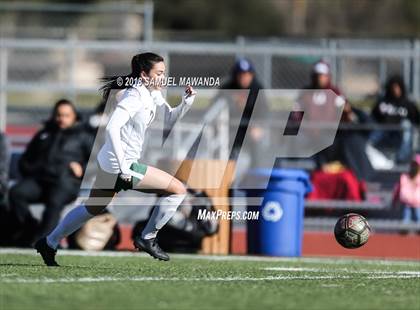 Thumbnail 2 in Hart vs  Granada Hills Charter photogallery.