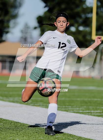 Thumbnail 1 in Hart vs  Granada Hills Charter photogallery.