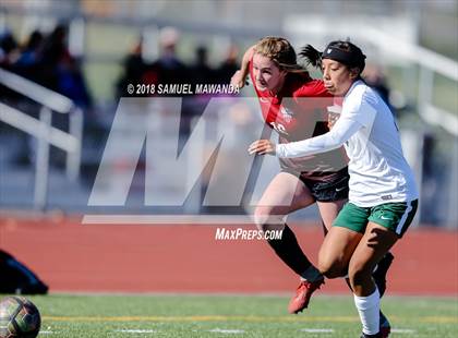 Thumbnail 1 in Hart vs  Granada Hills Charter photogallery.