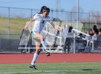 Thumbnail 1 in Hart vs  Granada Hills Charter photogallery.