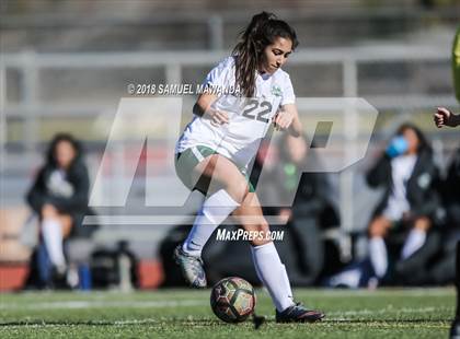 Thumbnail 2 in Hart vs  Granada Hills Charter photogallery.