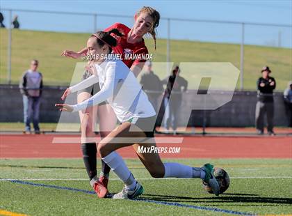 Thumbnail 1 in Hart vs  Granada Hills Charter photogallery.