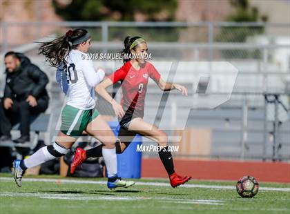 Thumbnail 3 in Hart vs  Granada Hills Charter photogallery.