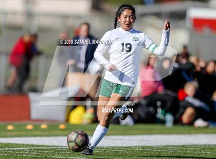 Thumbnail 1 in Hart vs  Granada Hills Charter photogallery.
