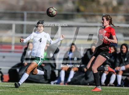 Thumbnail 1 in Hart vs  Granada Hills Charter photogallery.