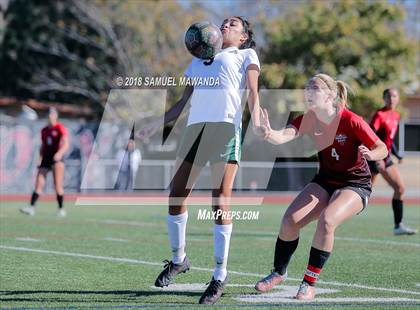 Thumbnail 1 in Hart vs  Granada Hills Charter photogallery.