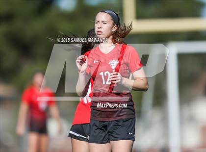 Thumbnail 2 in Hart vs  Granada Hills Charter photogallery.