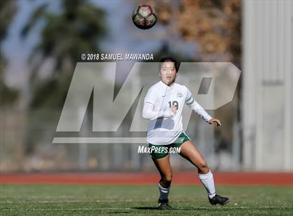 Thumbnail 3 in Hart vs  Granada Hills Charter photogallery.