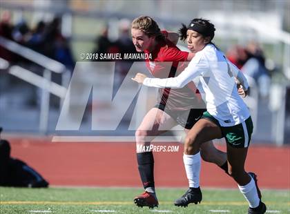 Thumbnail 2 in Hart vs  Granada Hills Charter photogallery.