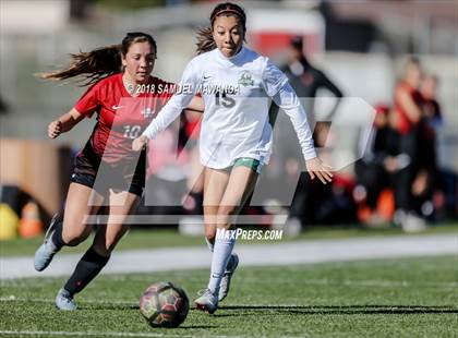 Thumbnail 3 in Hart vs  Granada Hills Charter photogallery.