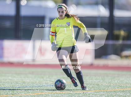 Thumbnail 1 in Hart vs  Granada Hills Charter photogallery.