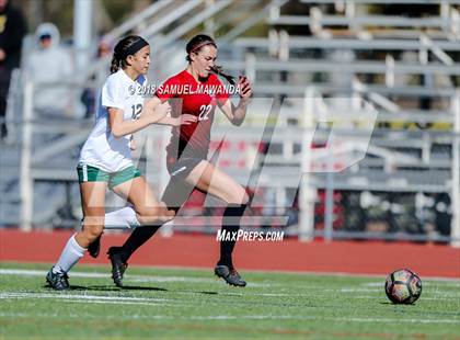 Thumbnail 1 in Hart vs  Granada Hills Charter photogallery.