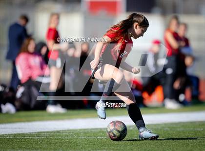 Thumbnail 1 in Hart vs  Granada Hills Charter photogallery.