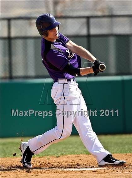 Thumbnail 2 in Crowley vs. Sherman (Jerry Durant Classic Tournament) photogallery.