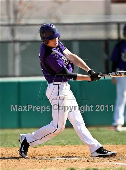 Thumbnail 2 in Crowley vs. Sherman (Jerry Durant Classic Tournament) photogallery.