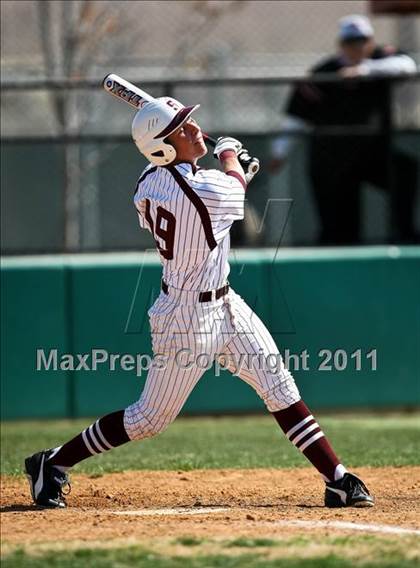 Thumbnail 1 in Crowley vs. Sherman (Jerry Durant Classic Tournament) photogallery.