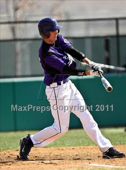 Thumbnail 3 in Crowley vs. Sherman (Jerry Durant Classic Tournament) photogallery.