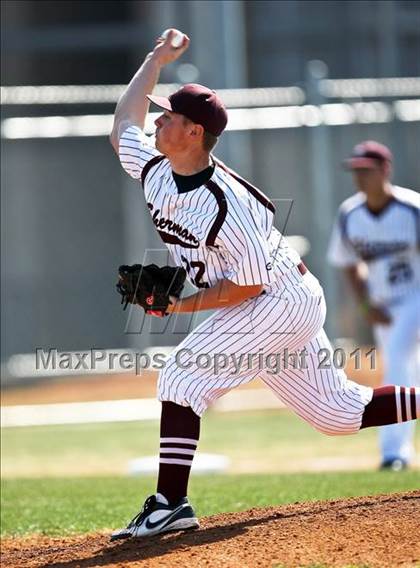 Thumbnail 1 in Crowley vs. Sherman (Jerry Durant Classic Tournament) photogallery.