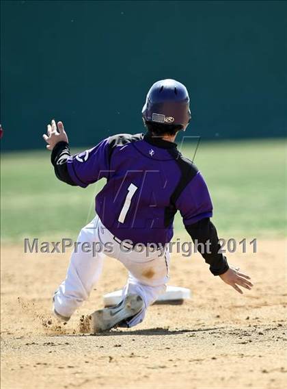 Thumbnail 2 in Crowley vs. Sherman (Jerry Durant Classic Tournament) photogallery.
