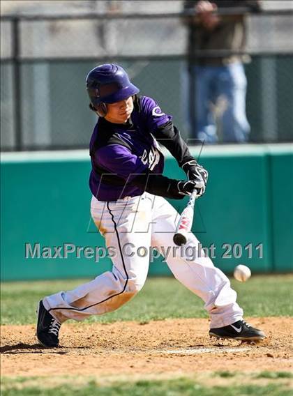 Thumbnail 2 in Crowley vs. Sherman (Jerry Durant Classic Tournament) photogallery.