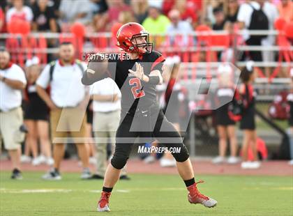 Thumbnail 2 in Lincoln-Way East @ Lincoln-Way Central photogallery.