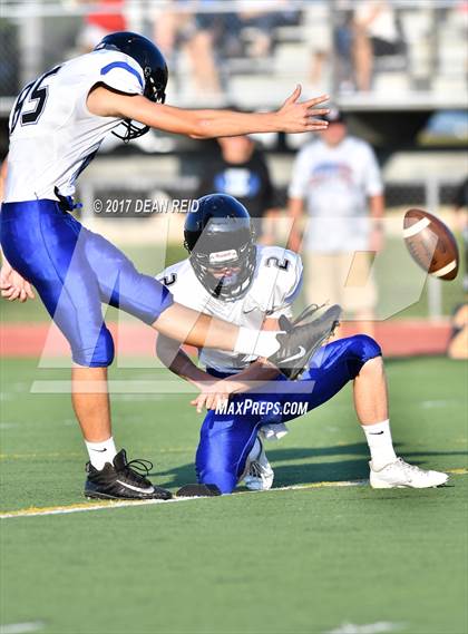 Thumbnail 2 in Lincoln-Way East @ Lincoln-Way Central photogallery.