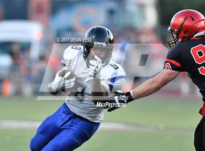 Thumbnail 1 in Lincoln-Way East @ Lincoln-Way Central photogallery.