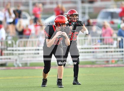 Thumbnail 2 in Lincoln-Way East @ Lincoln-Way Central photogallery.